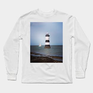 Lighthouse Long Sleeve T-Shirt